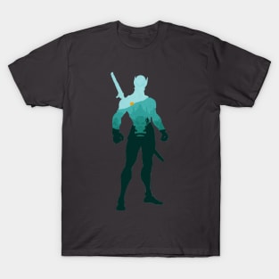 genji T-Shirt